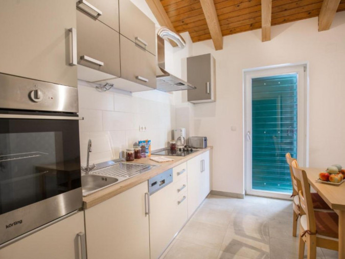 Stone Villa Bosnić, Cista Provo, Croatia Cista Provo