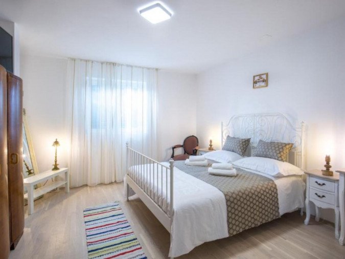 Stone Villa Bosnić, Cista Provo, Croatia Cista Provo