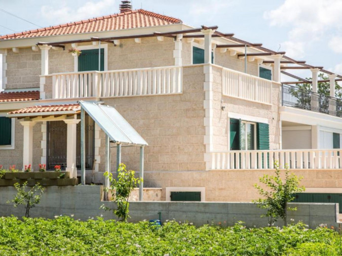 Stone Villa Bosnić, Cista Provo, Croatia Cista Provo
