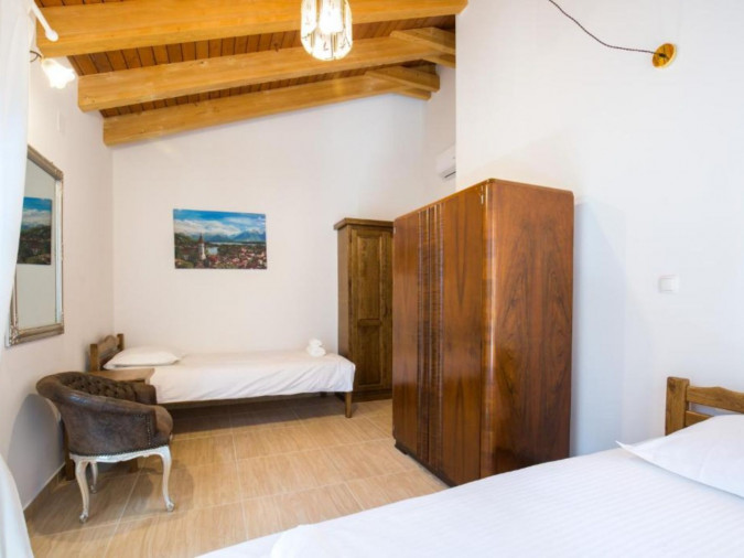 Stone Villa Bosnić, Cista Provo, Croatia Cista Provo