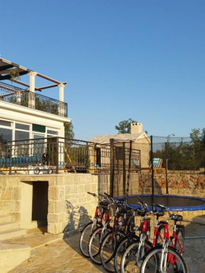 Stone Villa Bosnić, Cista Provo, Croatia Cista Provo