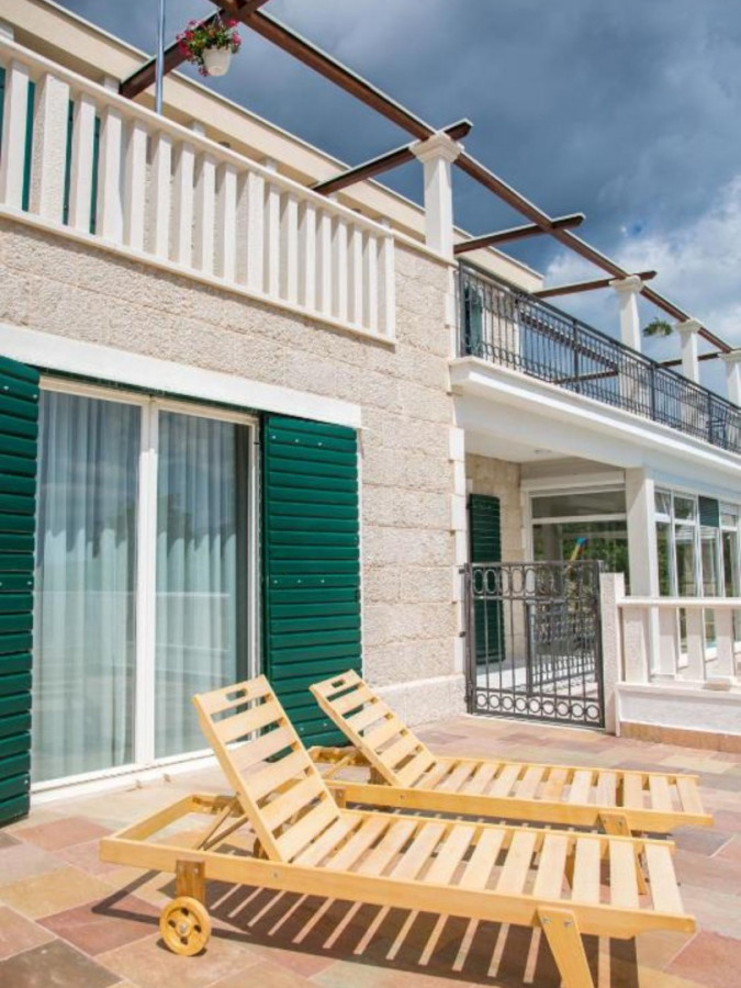 Stone Villa Bosnić, Cista Provo, Croatia Cista Provo