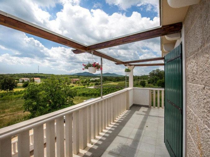 Stone Villa Bosnić, Cista Provo, Croatia Cista Provo