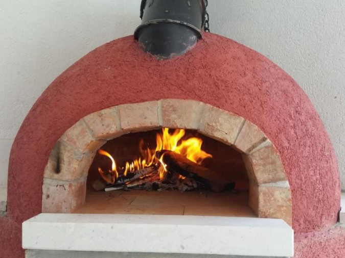 Stone Villa Bosnić, Cista Provo, Croatia Cista Provo