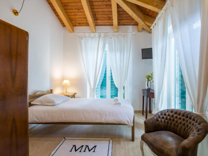 Stone Villa Bosnić, Cista Provo, Croatia Cista Provo
