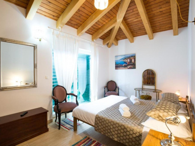 Stone Villa Bosnić, Cista Provo, Croatia Cista Provo
