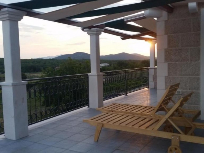 Stone Villa Bosnić, Cista Provo, Croatia Cista Provo