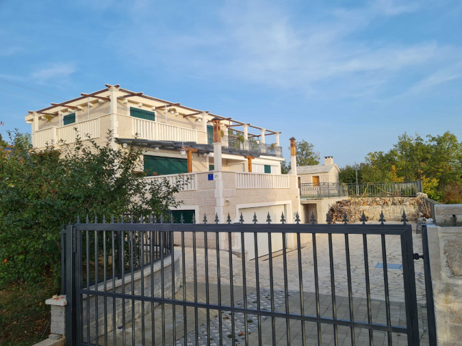 Stone Villa Bosnić, Cista Provo, Croatia Cista Provo