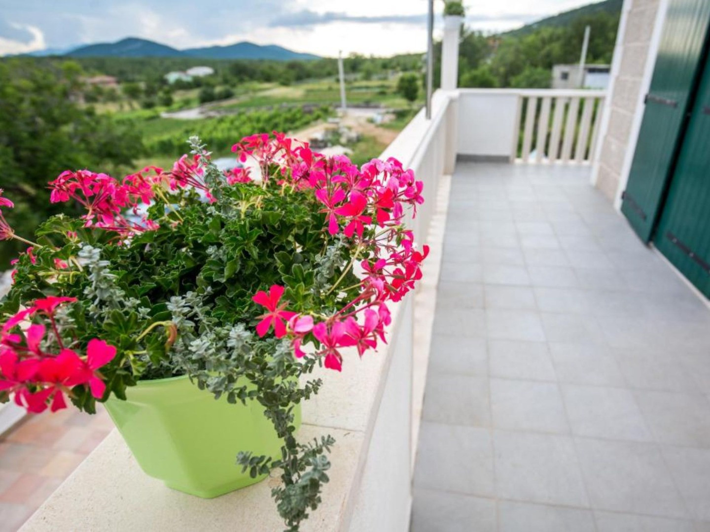 Villa Bosnić - our private place of peace and relaxation in the heart of Dalmatia, Stone Villa Bosnić, Cista Provo, Croatia Cista Provo